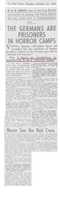Free download 1945 Benes Decrees October 23 1945 By G. E. R. GEDYE free photo or picture to be edited with GIMP online image editor