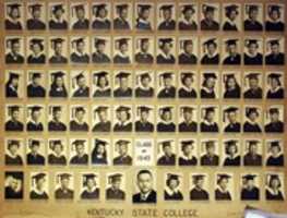 Free download 1949 KSUcollage free photo or picture to be edited with GIMP online image editor