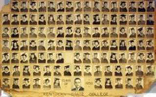 Free download 1950 KSUcollage.jpg 2 free photo or picture to be edited with GIMP online image editor