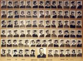 Free download 1952 KSUcollage.jpg 2 free photo or picture to be edited with GIMP online image editor