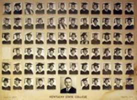 Free download 1957 KSUcollage.jpg 2 free photo or picture to be edited with GIMP online image editor