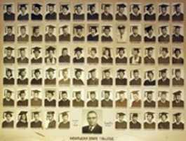 Free download 1958 KSUcollage.jpg 2 free photo or picture to be edited with GIMP online image editor