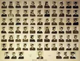 Free download 1960 KSUcollage.jpg 2 free photo or picture to be edited with GIMP online image editor