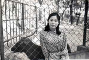 Free download 1960s Kim Family Photos free photo or picture to be edited with GIMP online image editor