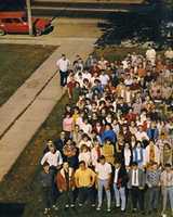 Free download 1967 Fruitland High School Yearbook free photo or picture to be edited with GIMP online image editor