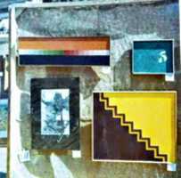 Free download 1971 Thomasville Invitational Art Show free photo or picture to be edited with GIMP online image editor