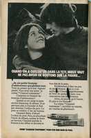 Free download 1973 advertisement for Clearasil free photo or picture to be edited with GIMP online image editor