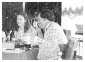Free download 1976 WORL Radio Delta Burke free photo or picture to be edited with GIMP online image editor