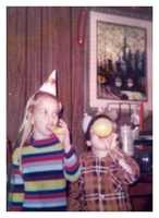 Free download 1978 Heather Party free photo or picture to be edited with GIMP online image editor