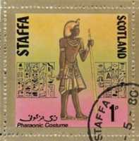 Free download 1980 Egyptology Postage Stamps  free photo or picture to be edited with GIMP online image editor