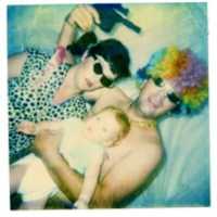 Free download 1984 Karen Walker Wallis Color Wig Dj Orlando Fl free photo or picture to be edited with GIMP online image editor