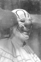 Free picture 1985 My Portrait of Bozo to be edited by GIMP online free image editor by OffiDocs