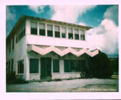 Free download 1986 US 1 Fronteac Florida Building free photo or picture to be edited with GIMP online image editor