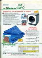 Free download 1988 advertisement for Sedao free photo or picture to be edited with GIMP online image editor