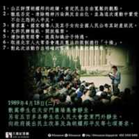 Free download 1989 China Democracy Movement -part1 free photo or picture to be edited with GIMP online image editor