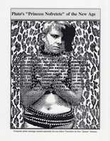 Free download 1990 Dot Matrix Princess Letters free photo or picture to be edited with GIMP online image editor