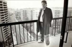 Free download 1990 Walker Don Balcony Crystal City Va free photo or picture to be edited with GIMP online image editor