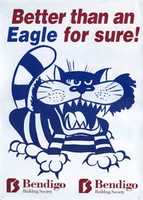 Free download 1992 Bendigo Geelong Cats free photo or picture to be edited with GIMP online image editor