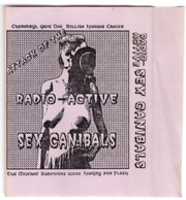 Free download 1992 DJ Mondo Cosmos Cannibals  free photo or picture to be edited with GIMP online image editor