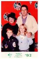 Free download 1992 Karen Walker Webb Wallis Disney free photo or picture to be edited with GIMP online image editor