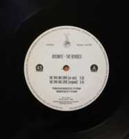 Free download 1992 - Overnite The Remixes free photo or picture to be edited with GIMP online image editor