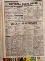 Free download 1992 Results free photo or picture to be edited with GIMP online image editor