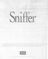 Free download 1995 10 04 Sniffer Trademark Ad WSJ free photo or picture to be edited with GIMP online image editor