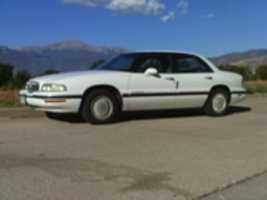 Free download 1997 Buick LeSabre - photos from 2019 free photo or picture to be edited with GIMP online image editor