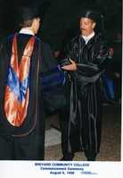 Free download 1998 John Watson Graduate free photo or picture to be edited with GIMP online image editor