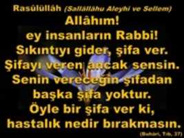 免费下载 19 Ayet Hadis Dua Muhtelif Halis Atilla 7 Ekim 2014 免费照片或图片可使用 GIMP 在线图像编辑器进行编辑