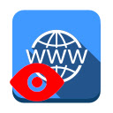 1Click is site down  screen for extension Chrome web store in OffiDocs Chromium