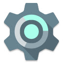 1ClickSettings  screen for extension Chrome web store in OffiDocs Chromium