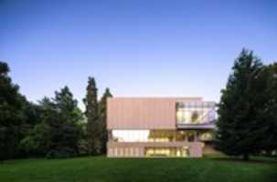 Free download 1LMN Architects The Go-dly House free photo or picture to be edited with GIMP online image editor