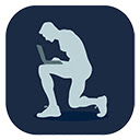 1 Minute Workout  screen for extension Chrome web store in OffiDocs Chromium