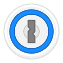 1Password Beta – Password Manager  screen for extension Chrome web store in OffiDocs Chromium