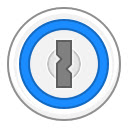1Password – Password Manager  screen for extension Chrome web store in OffiDocs Chromium