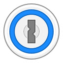 1Password – Password Manager  screen for extension Chrome web store in OffiDocs Chromium