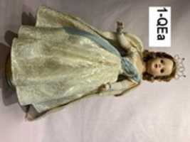 Free download 1 QEa MA QE Margaret Faced 1 free photo or picture to be edited with GIMP online image editor