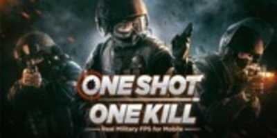 Free download 1shoot1kill free photo or picture to be edited with GIMP online image editor