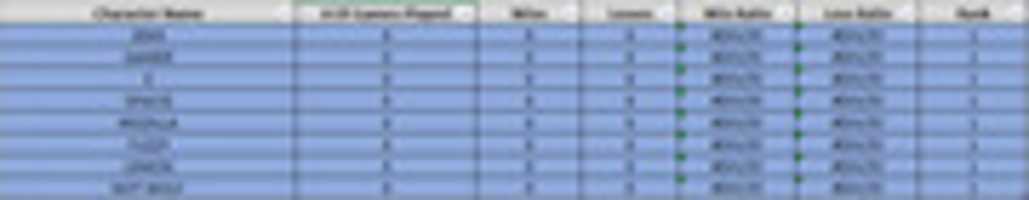 دانلود رایگان 1st Fest Current Standings عکس یا عکس رایگان برای ویرایش با ویرایشگر تصویر آنلاین GIMP