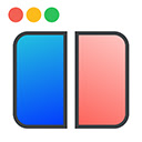 1TabScape: Split tabs into 1 tab, merging all websites.  screen for extension Chrome web store in OffiDocs Chromium