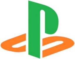 Free download 2000px Playstation Logo( A) free photo or picture to be edited with GIMP online image editor