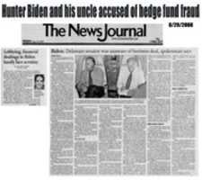 Free download 2008 Biden Family Accused Of Fraud free photo or picture to be edited with GIMP online image editor