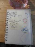 Free download 2009 NOTEBOOK PURCHASED FROM GOOGLE.COM free photo or picture to be edited with GIMP online image editor