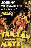 Free download 200px Tarzan And His Mate free photo or picture to be edited with GIMP online image editor