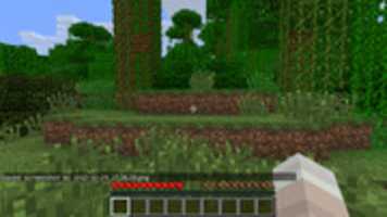 Free download 2012 10 29 17.38.30 minecraft free photo or picture to be edited with GIMP online image editor