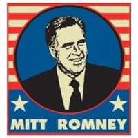 Free download 2012 Presidential Campaign - Mitt Romney free photo or picture to be edited with GIMP online image editor