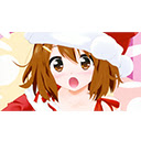 2014 Christmas Anime theme 12/13 1600X900  screen for extension Chrome web store in OffiDocs Chromium