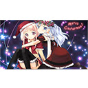 2014 Christmas Anime theme 6/13 1366X768  screen for extension Chrome web store in OffiDocs Chromium