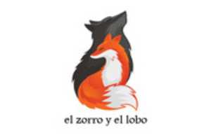 Free download 201566162015 11 024705887wolf And Fox free photo or picture to be edited with GIMP online image editor